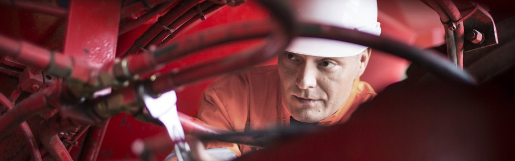 Repair and refurbishment.