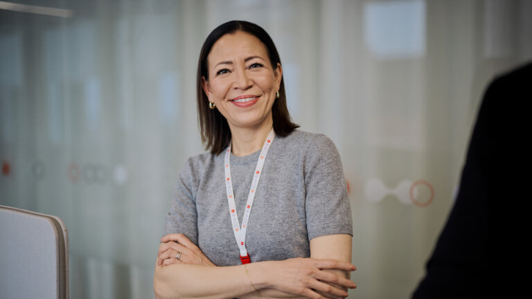 Liisa Kirjavainen