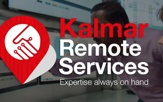 Harness the benefits of remote services.