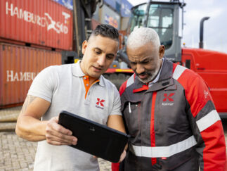 Forklift Maintenance Services