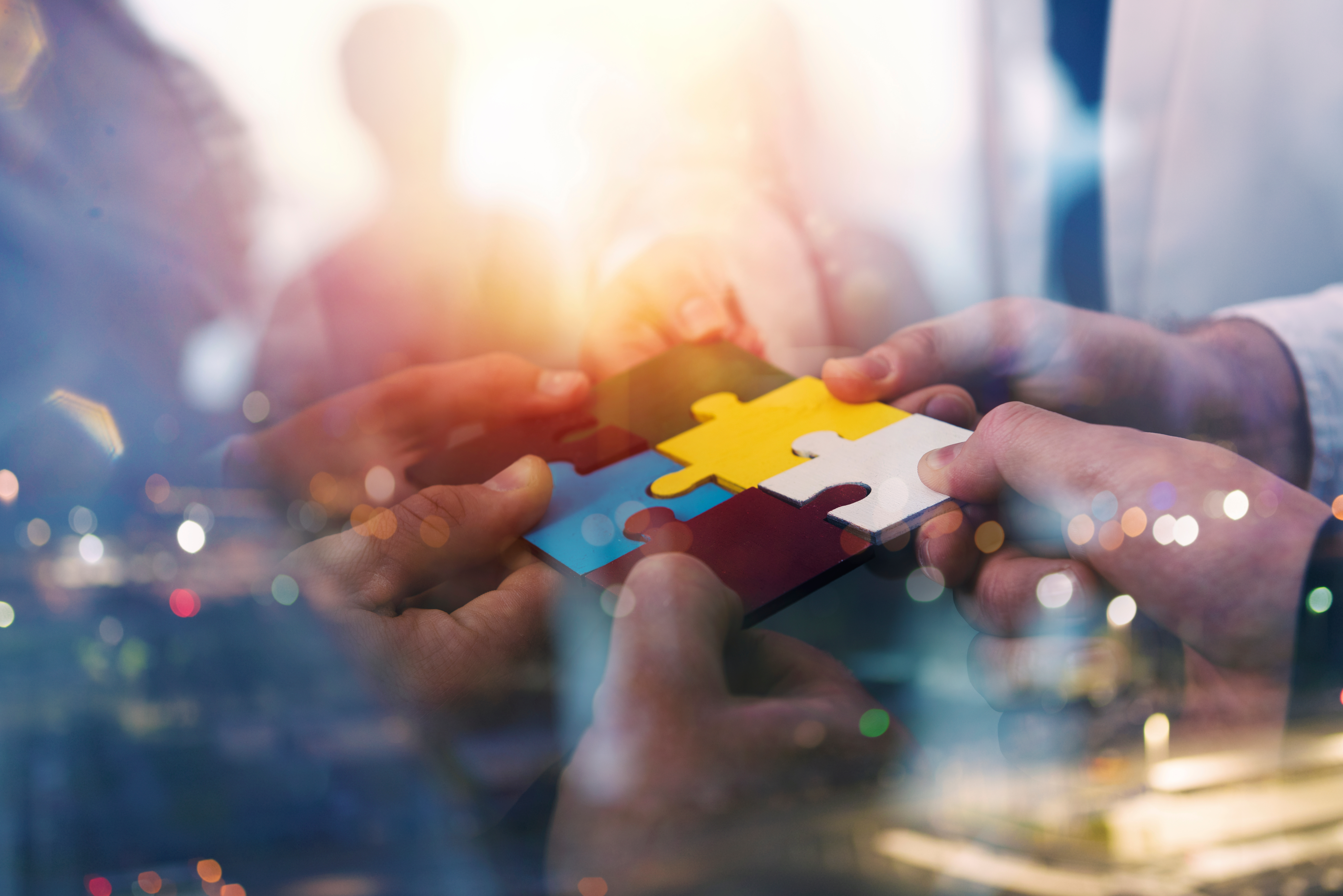 The Human Side of Innovation: Tomi Krogerus