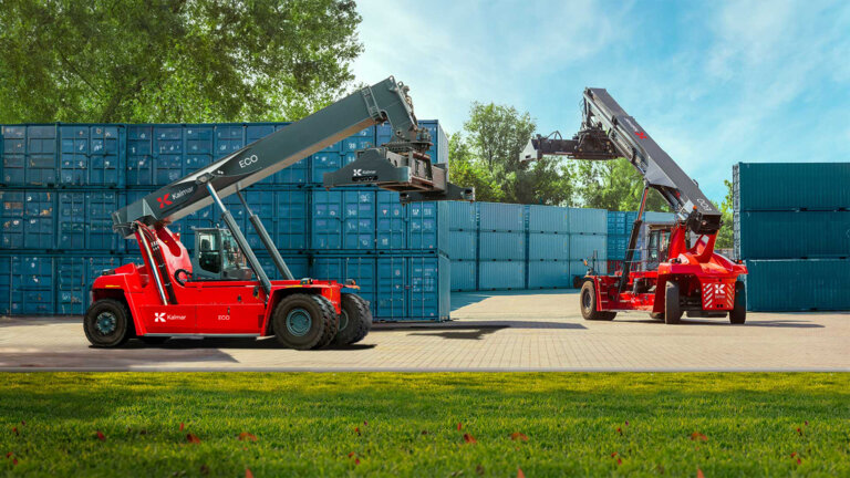 6 ways to get more from your Kalmar