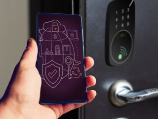 Cybersecurity at ports and terminals: Our house in order, yours secure