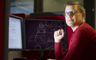 Cybersecurity for ports and terminals: Secure by design